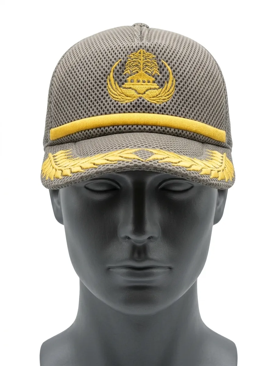 Official Tactical Hat